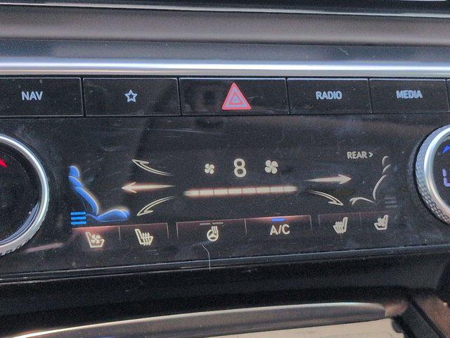 2024 Genesis GV80 3.5T Prestige Signature AWD