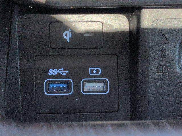 2024 Genesis GV80 3.5T Prestige Signature AWD