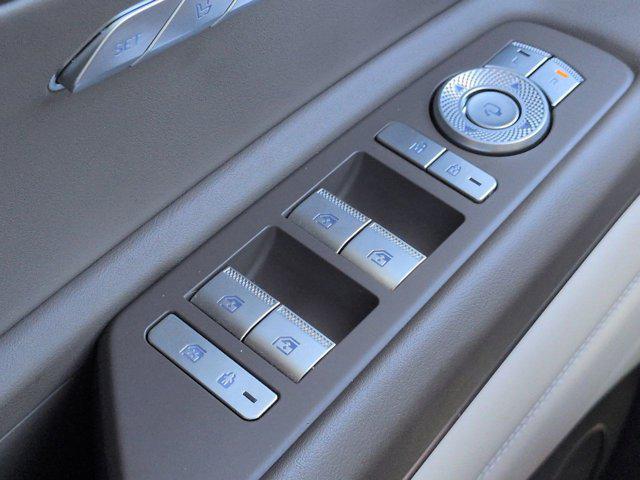 2024 Genesis GV80 3.5T Prestige Signature AWD