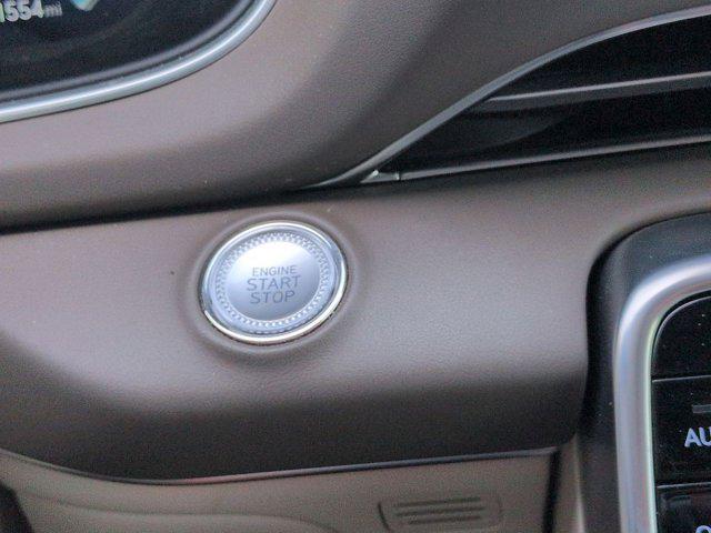 2024 Genesis GV80 3.5T Prestige Signature AWD