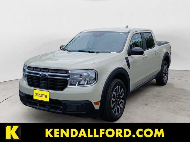 2024 Ford Maverick Lariat for sale in Eugene, OR
