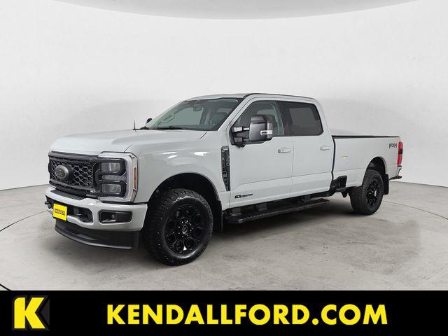 2025 Ford F-350 LARIAT for sale in Eugene, OR