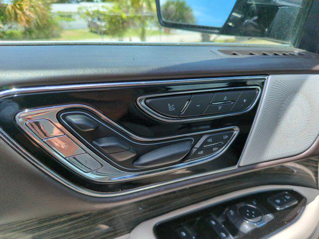 2020 Lincoln Navigator Black Label L