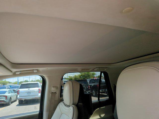 2020 Lincoln Navigator Black Label L