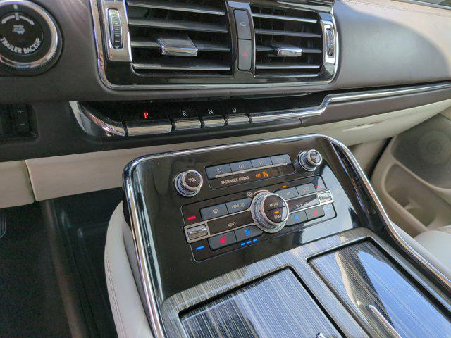 2020 Lincoln Navigator Black Label L