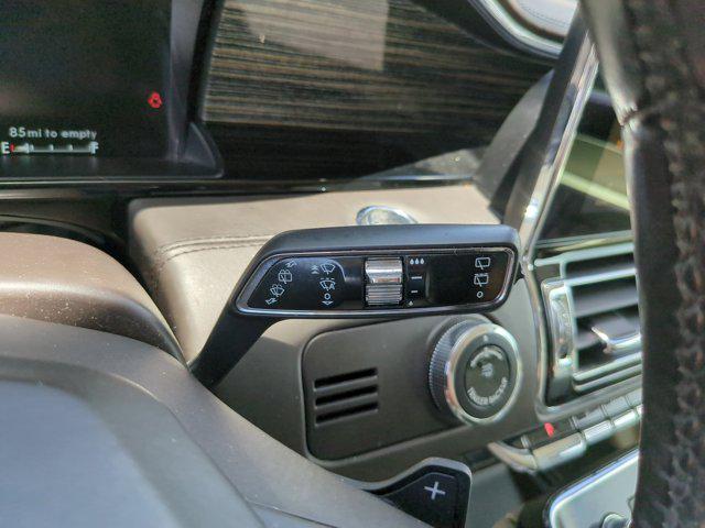 2020 Lincoln Navigator Black Label L