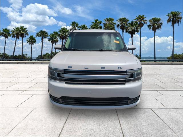 2014 Ford Flex Limited