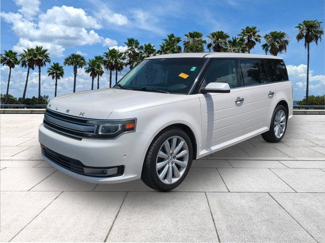 2014 Ford Flex Limited