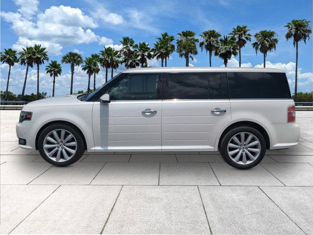 2014 Ford Flex Limited