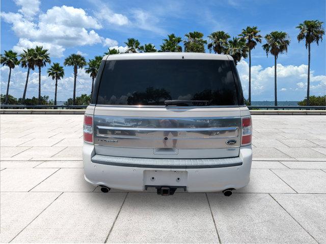 2014 Ford Flex Limited