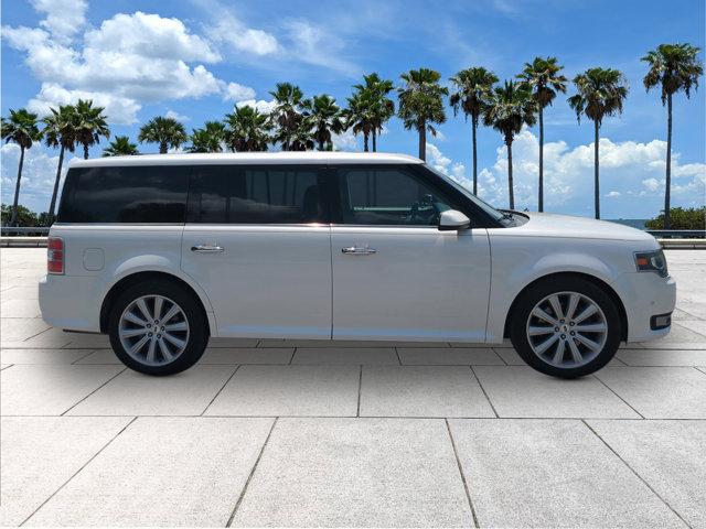2014 Ford Flex Limited
