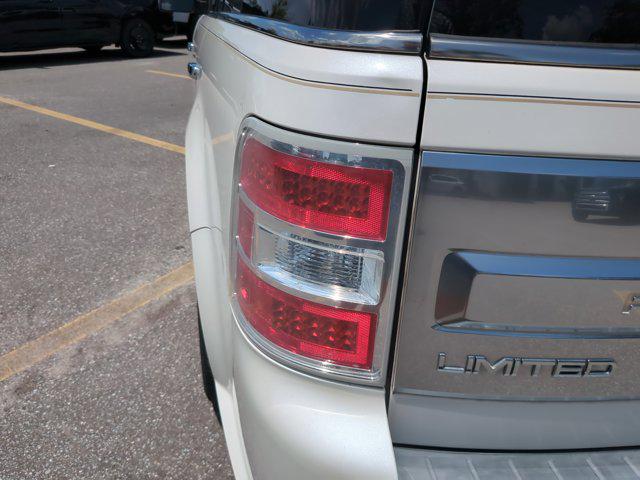2014 Ford Flex Limited
