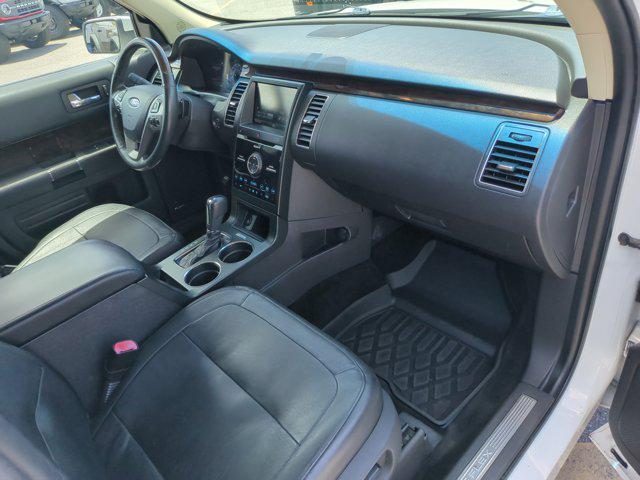 2014 Ford Flex Limited