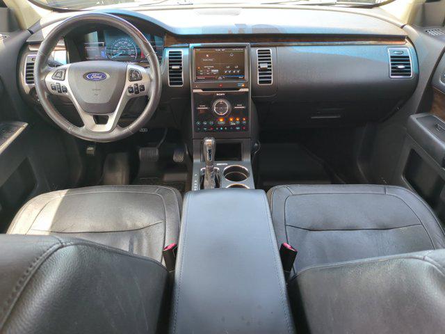 2014 Ford Flex Limited