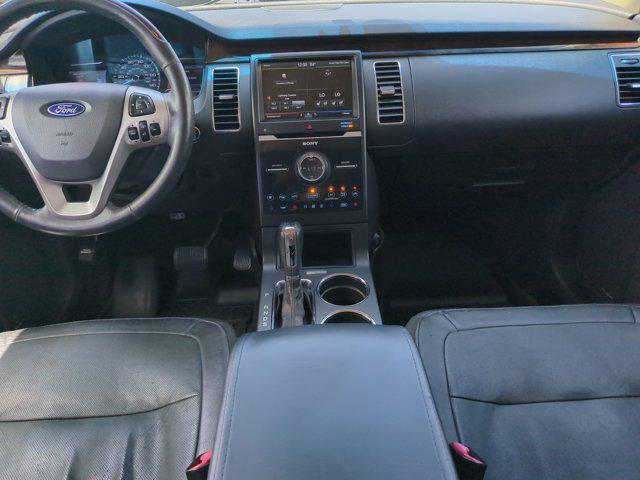 2014 Ford Flex Limited