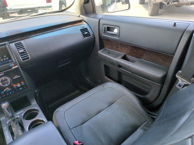 2014 Ford Flex Limited