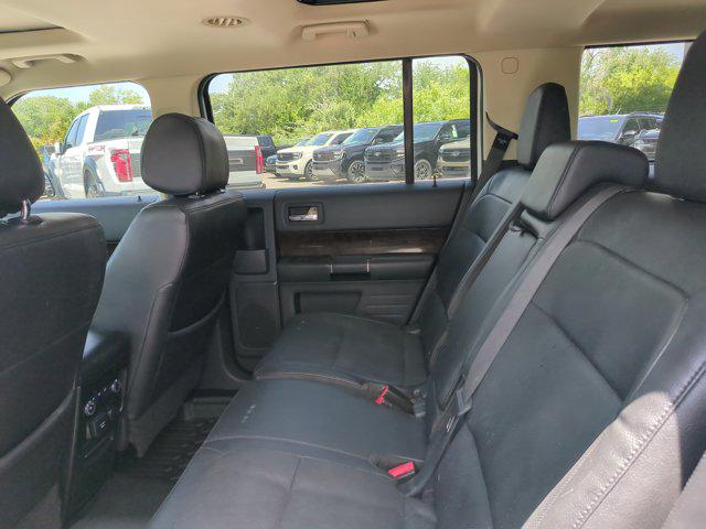 2014 Ford Flex Limited