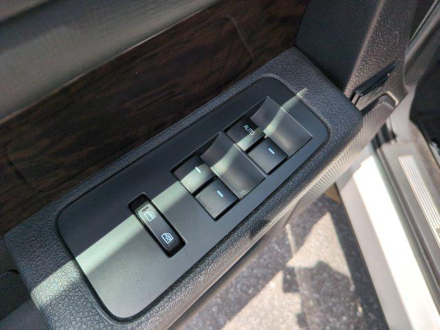 2014 Ford Flex Limited