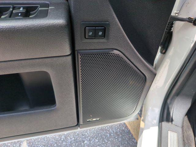 2014 Ford Flex Limited