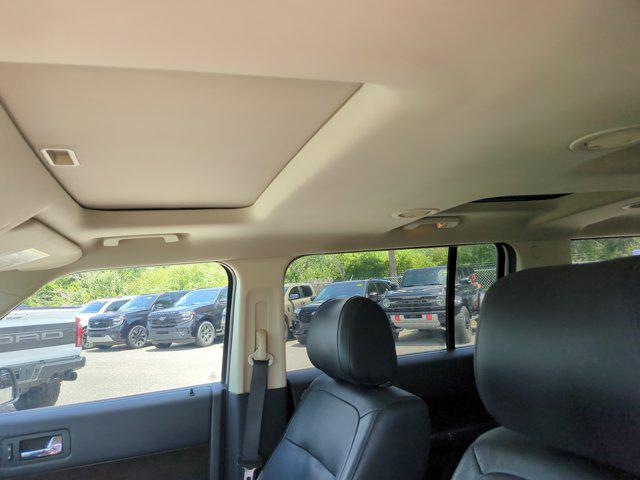 2014 Ford Flex Limited