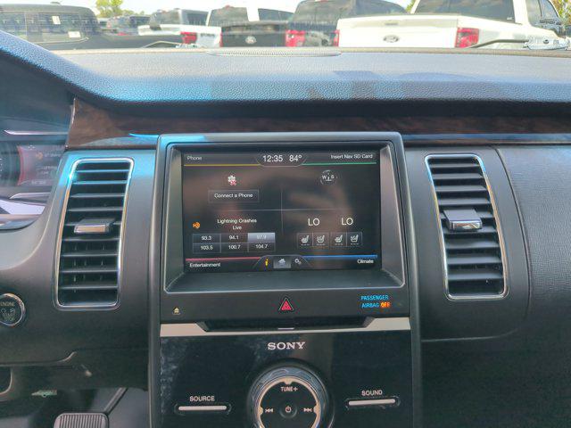 2014 Ford Flex Limited