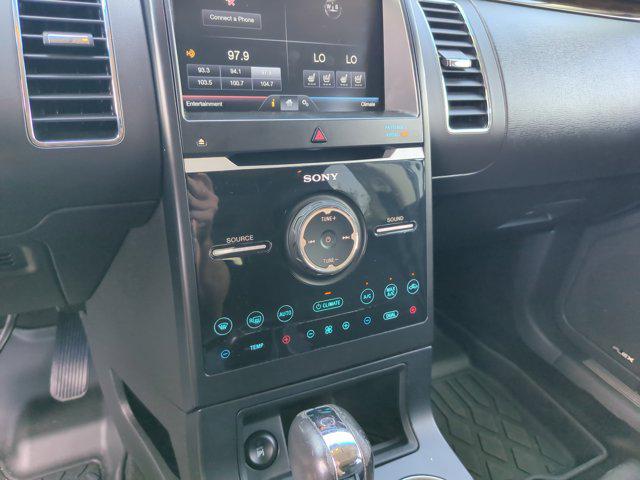 2014 Ford Flex Limited