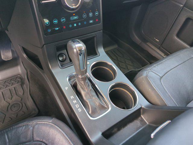2014 Ford Flex Limited