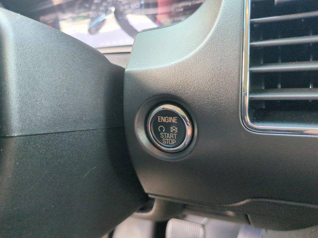 2014 Ford Flex Limited