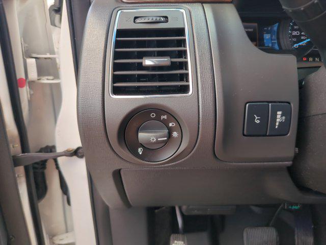 2014 Ford Flex Limited