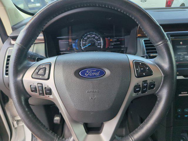2014 Ford Flex Limited