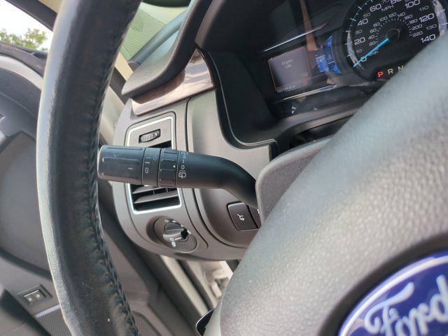 2014 Ford Flex Limited