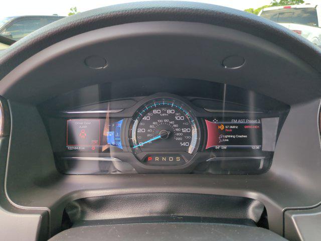 2014 Ford Flex Limited