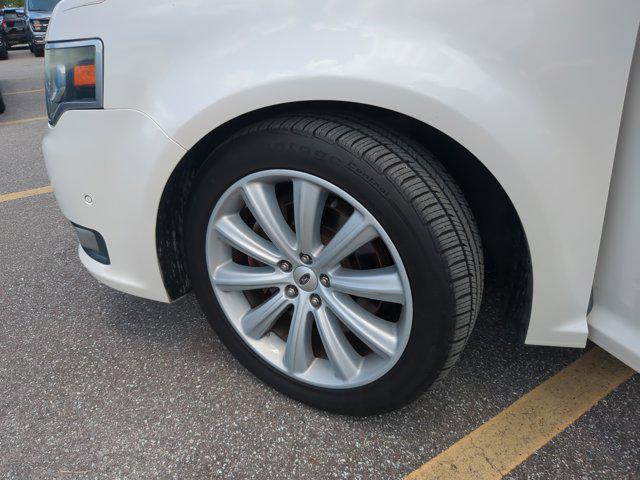 2014 Ford Flex Limited