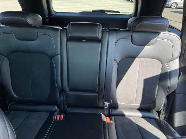 2025 Jeep Grand Cherokee Altitude 4x4