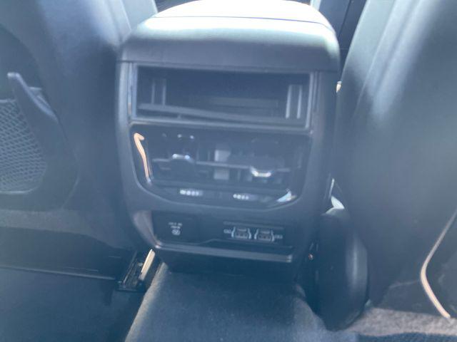 2025 Jeep Grand Cherokee Altitude 4x4