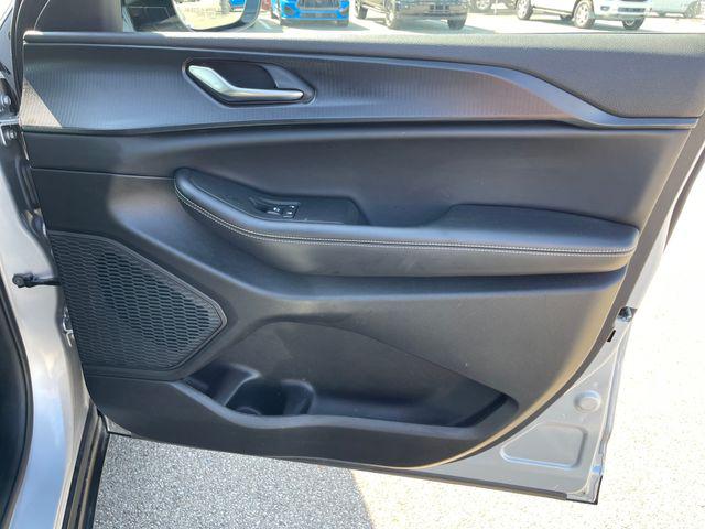 2025 Jeep Grand Cherokee Altitude 4x4