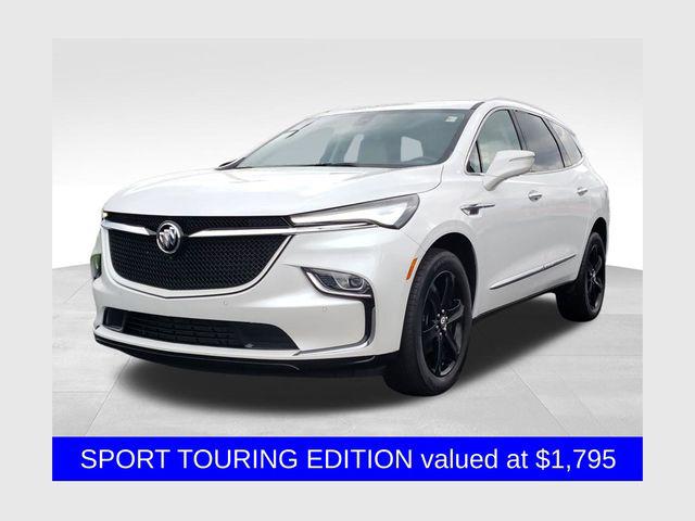 2024 Buick Enclave Essence AWD for sale near Newark, OH