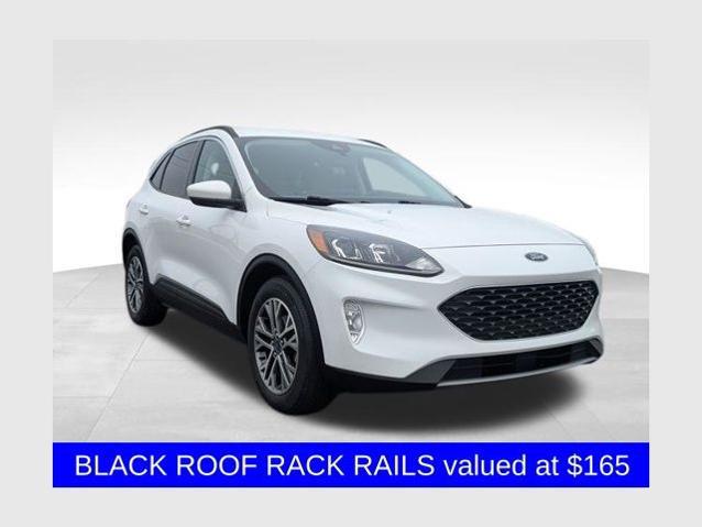 2022 Ford Escape SEL for sale near Newark, OH