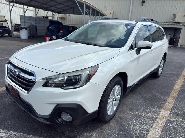 2019 Subaru Outback 2.5i Premium for sale in Tyler, TX