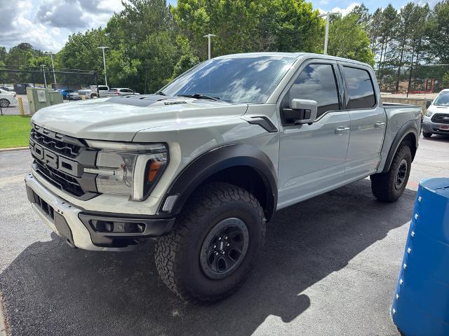 2024 Ford F-150 Raptor for sale in Tyler, TX