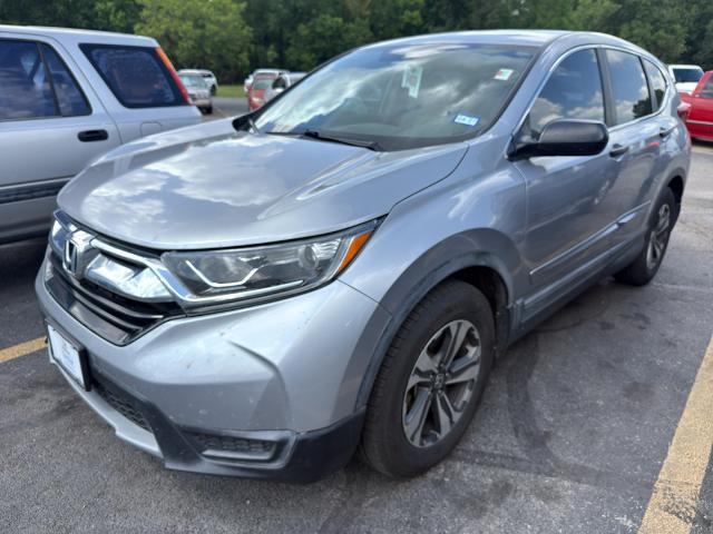 2019 Honda CR-V LX for sale in Tyler, TX