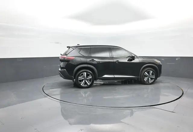 2023 Nissan Rogue SL Intelligent AWD