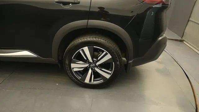 2023 Nissan Rogue SL Intelligent AWD