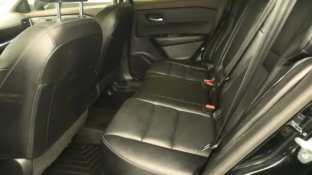 2023 Nissan Rogue SL Intelligent AWD