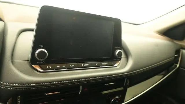 2023 Nissan Rogue SL Intelligent AWD