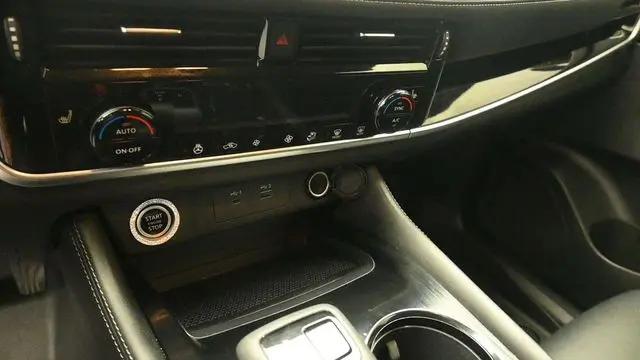 2023 Nissan Rogue SL Intelligent AWD