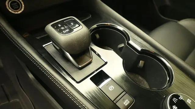 2023 Nissan Rogue SL Intelligent AWD