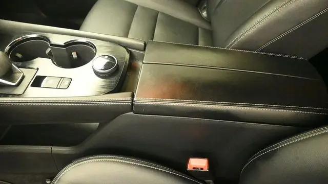2023 Nissan Rogue SL Intelligent AWD
