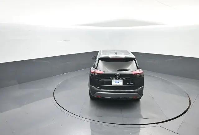 2023 Nissan Rogue SL Intelligent AWD