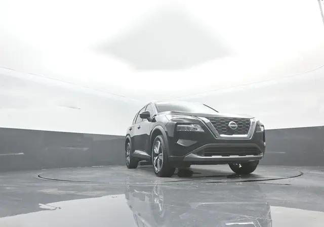 2023 Nissan Rogue SL Intelligent AWD